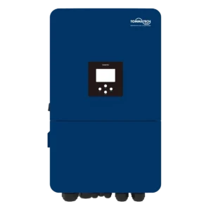 اینورتر هایبرید توماتک