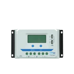 کنترلر کننده شارژ