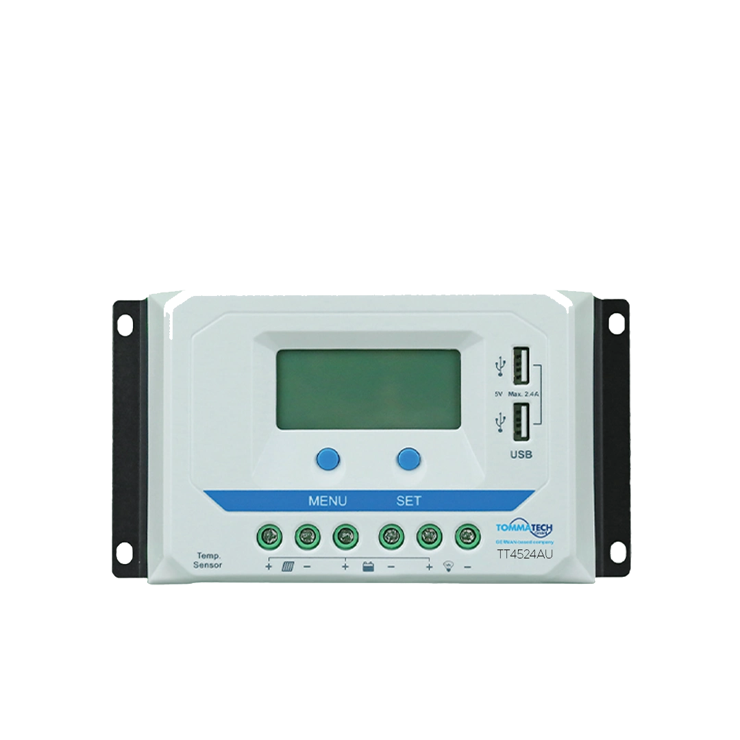 آفگرید کنترلر کننده شارژ