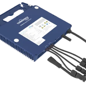 اینورتر تک فاز