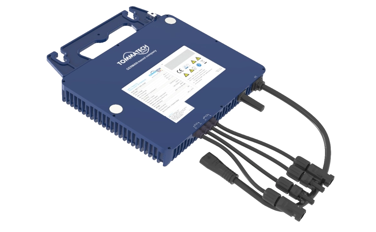 اینورتر تک فاز آفگرید اینورتر تک فاز