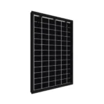 صفحه خورشیدی bipv