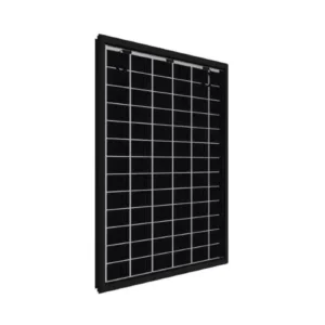 صفحه خورشیدی bipv