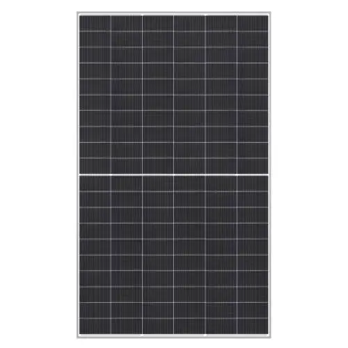 پنل خورشیدی bifacial bifacial