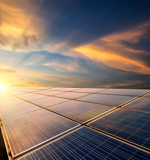 پنل خورشیدی