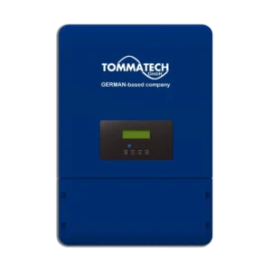 اینورتر هایبرید