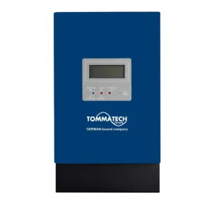 شارژ کنترلر