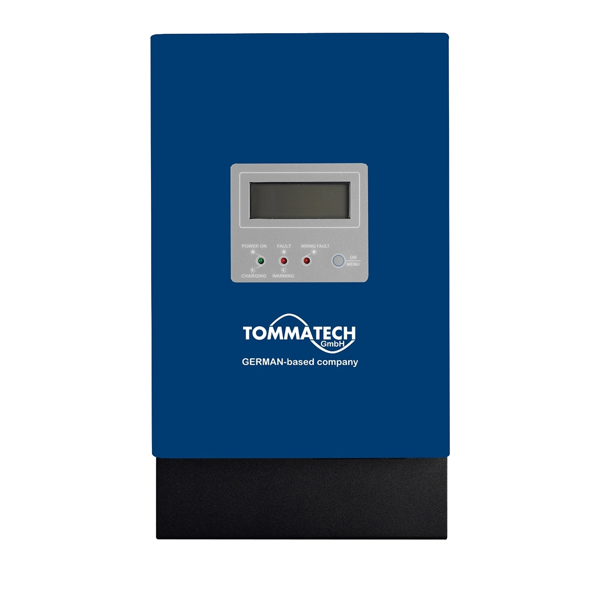 off-grid شارژ کنترلر