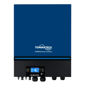 اینورتر آفگرید