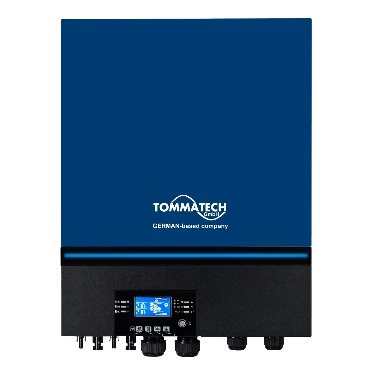 اینورتر off grid اینورتر آفگرید