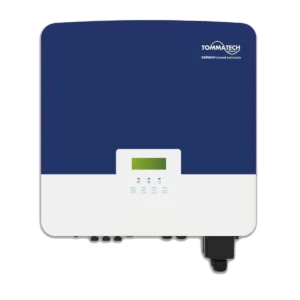 اینورتر المانی