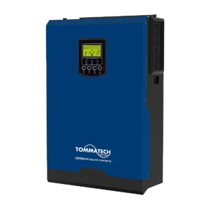 اینورتر افگرید