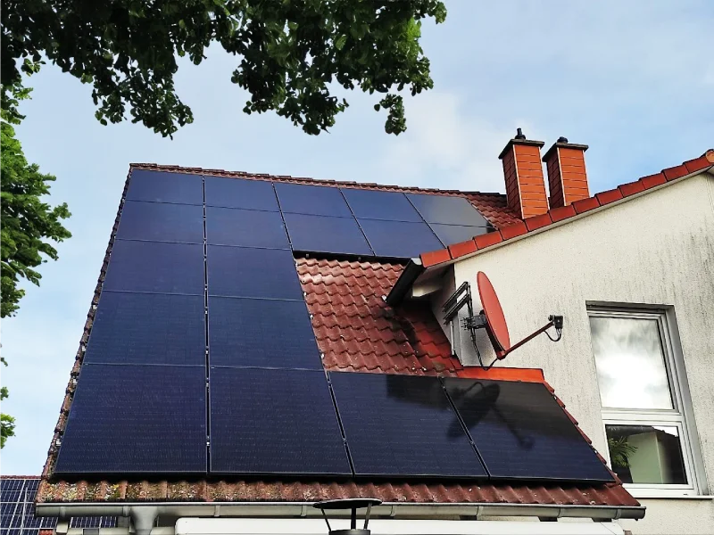 اینورتر هیبریدی