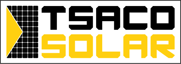 tsaco solar