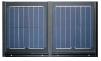 صفحه خورشیدی BIFACIAL