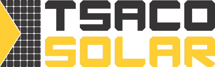 tsaco solar