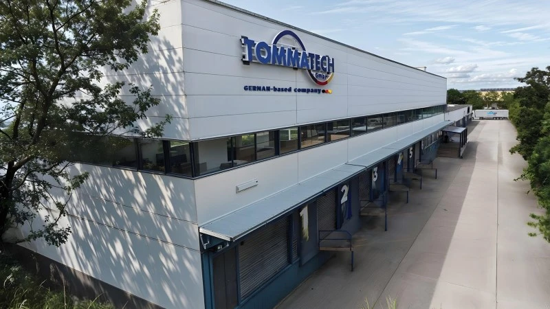 سولار پنل اروپایی