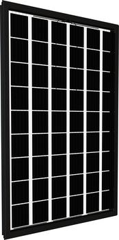 تکنولوژی BIPV