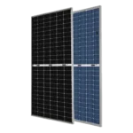 پنل خورشیدی Ntype